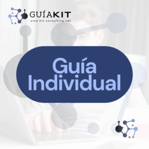 Guía Individual